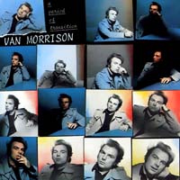 Van Morrison - A Period of Transition